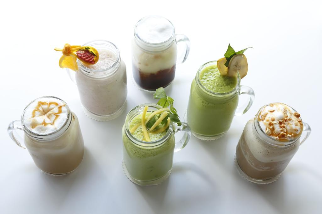 Berry Biz Hotel 세미냑 외부 사진