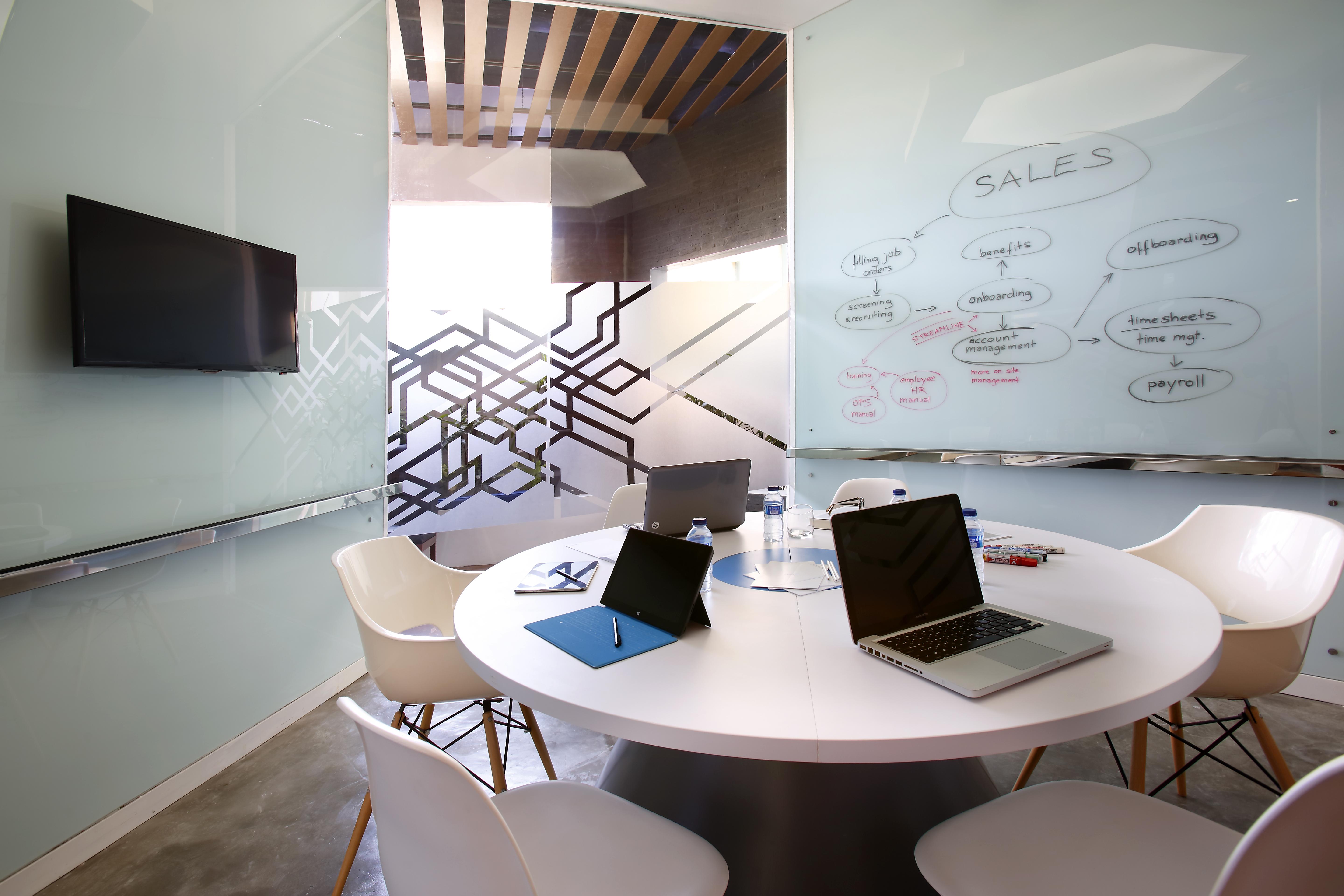 Berry Biz Hotel 세미냑 외부 사진