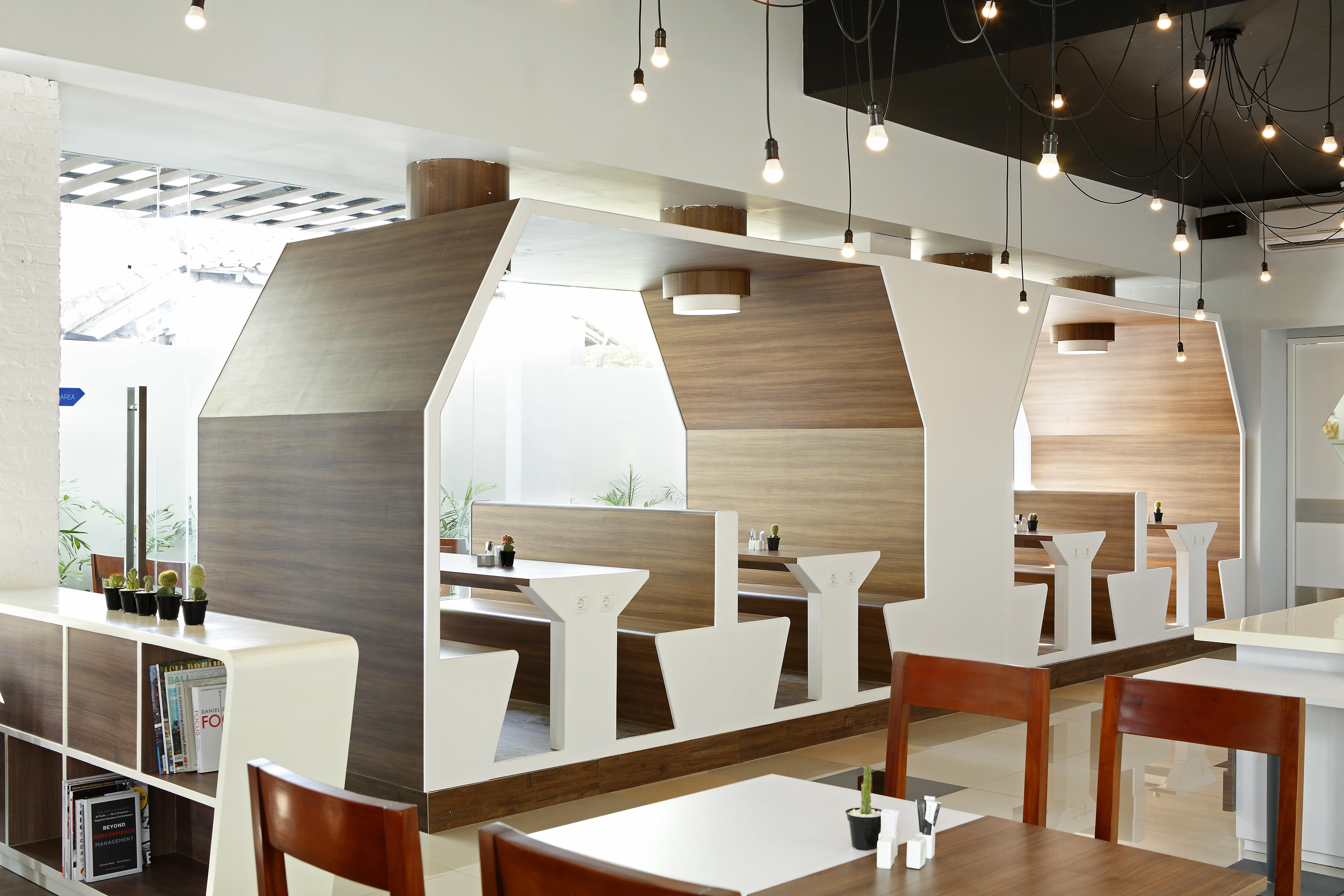 Berry Biz Hotel 세미냑 외부 사진