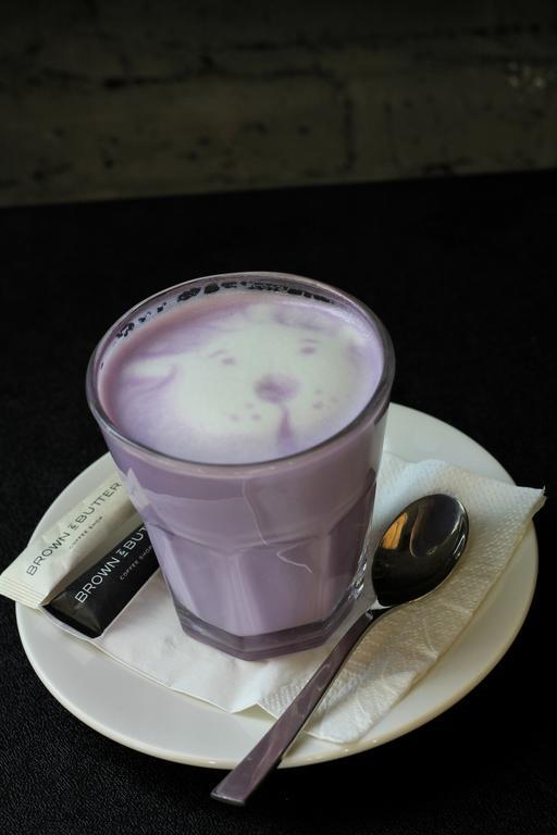 Berry Biz Hotel 세미냑 외부 사진