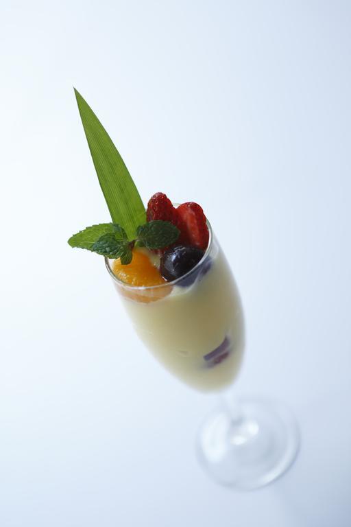 Berry Biz Hotel 세미냑 외부 사진
